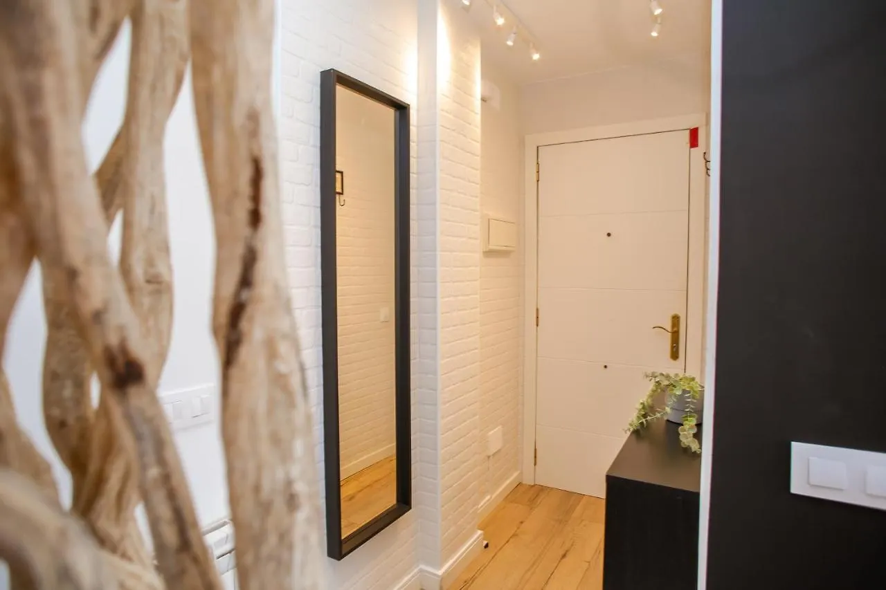 Apartament Al39 - Atico Con Barbacoa Playa Fenals Lloret de Mar